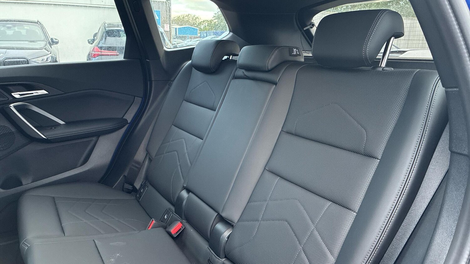 Used BMW X1 2025 for sale - 76760616: Photo 12