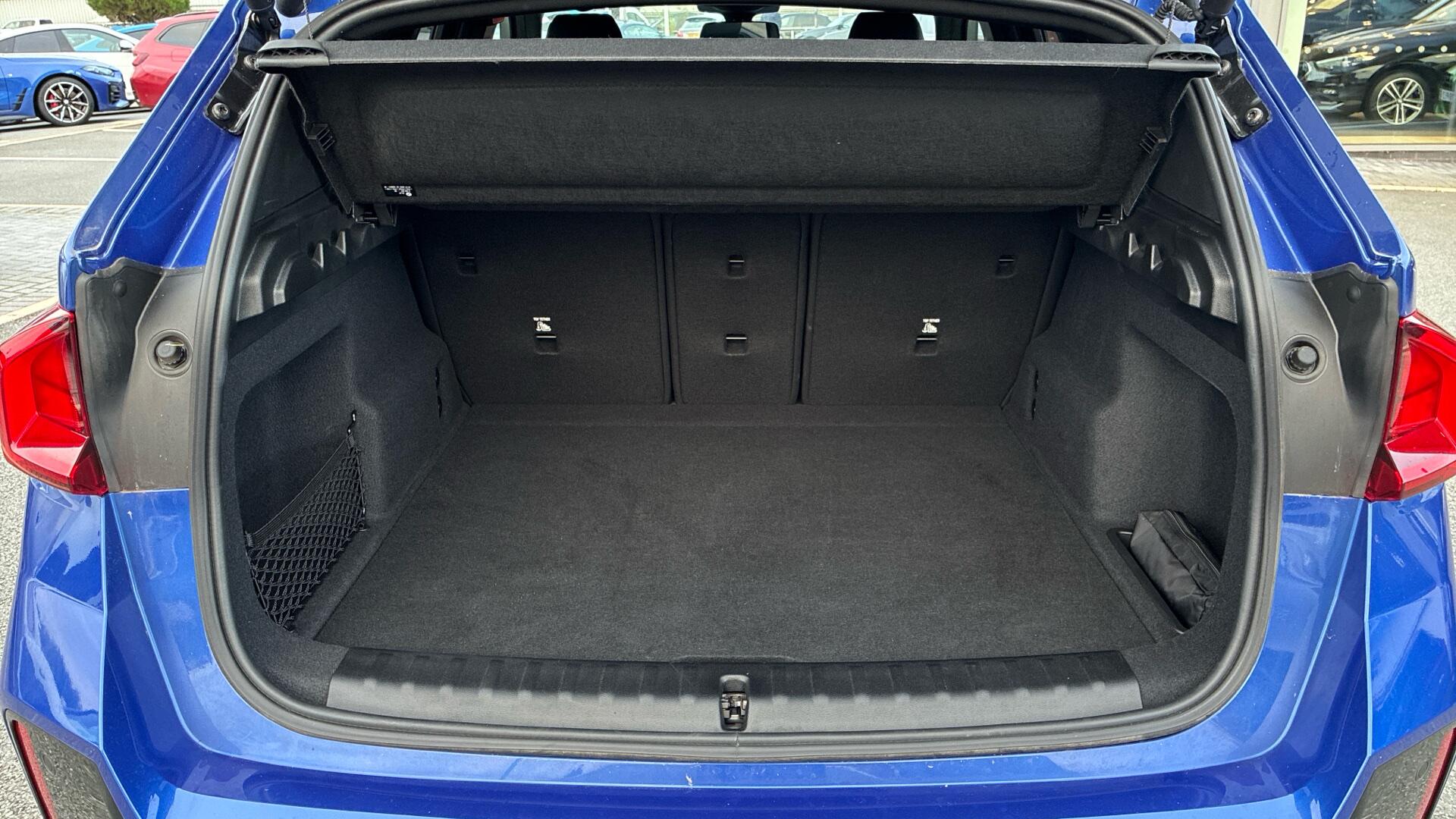 Used BMW X1 2025 for sale - 76760616: Photo 13