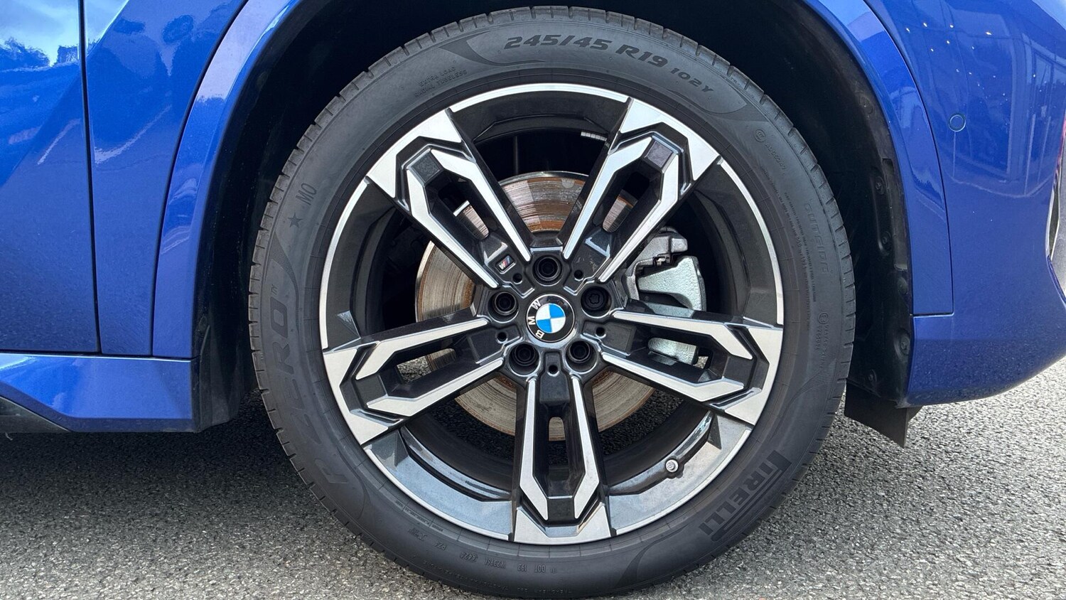 Used BMW X1 2025 for sale - 76760616: Photo 14