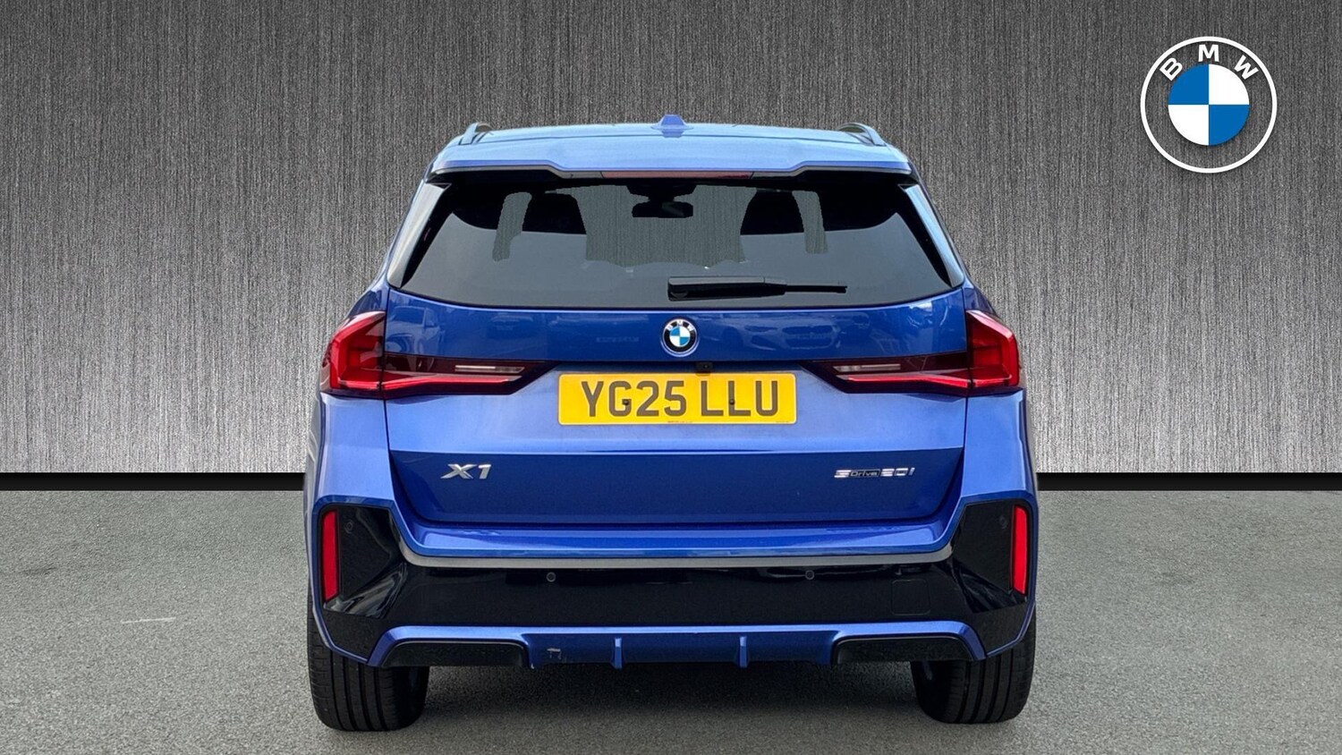 Used BMW X1 2025 for sale - 76760616: Photo 15