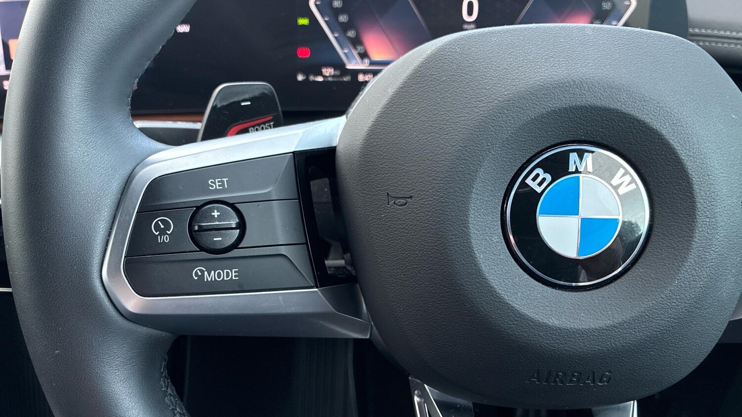 Used BMW X1 2025 for sale - 76760616: Photo 17