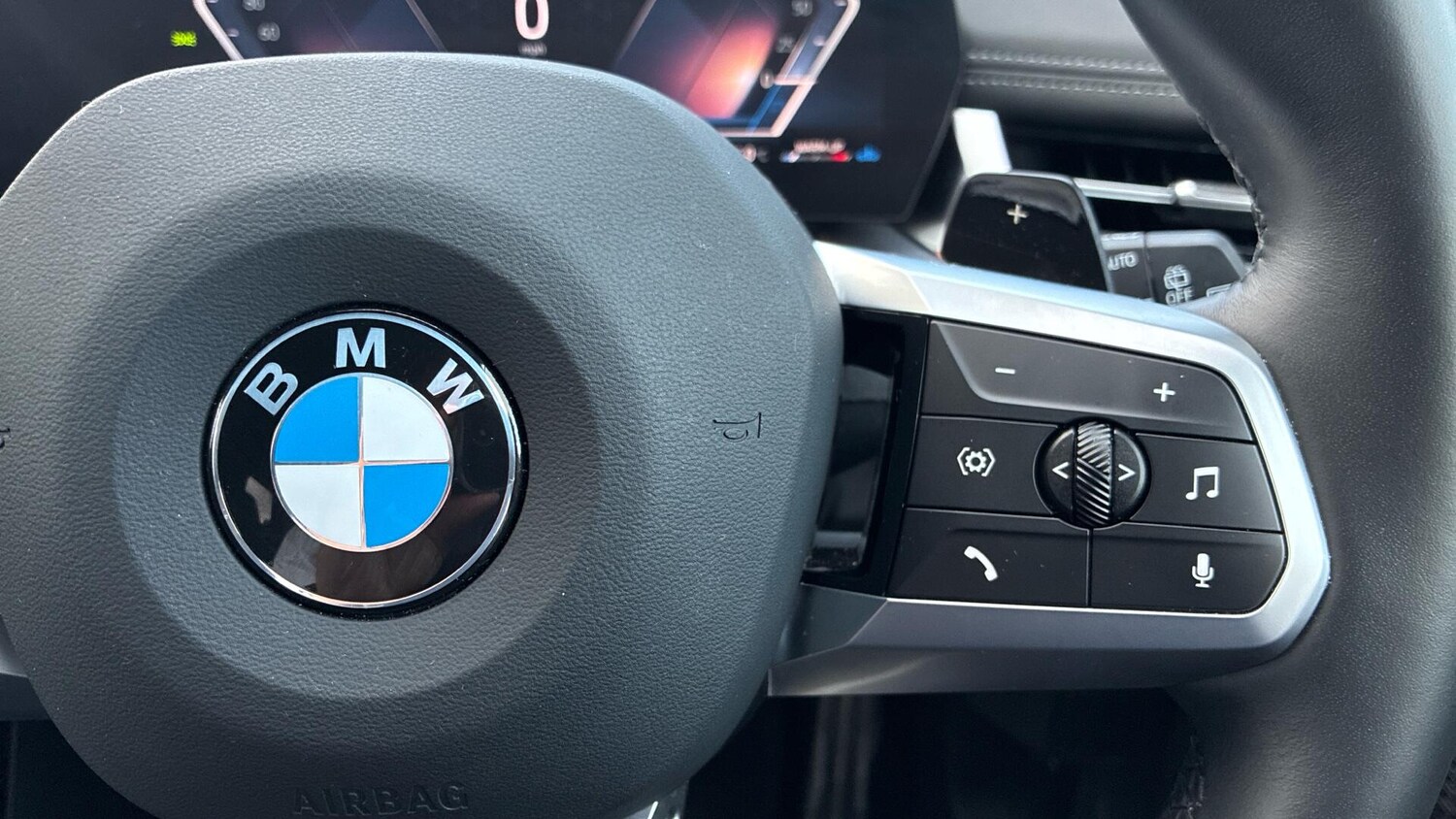 Used BMW X1 2025 for sale - 76760616: Photo 18