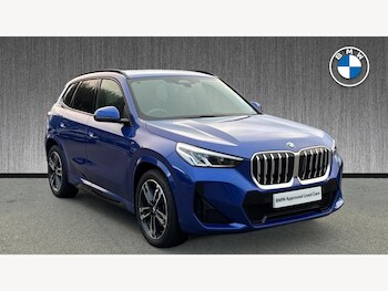 Used BMW X1 2025 for sale - 76760616: Photo