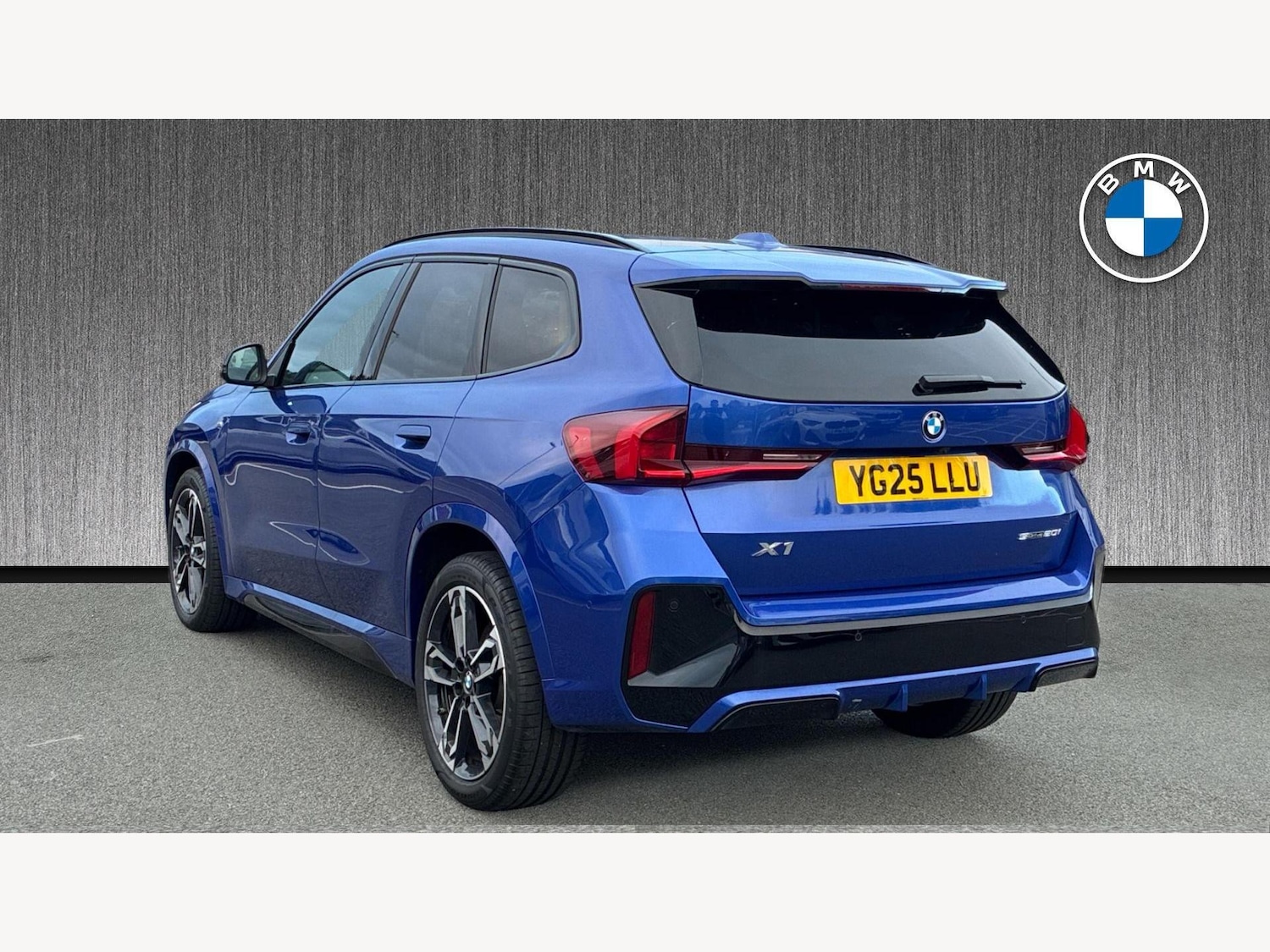 Used BMW X1 2025 for sale - 76760616: Photo 2