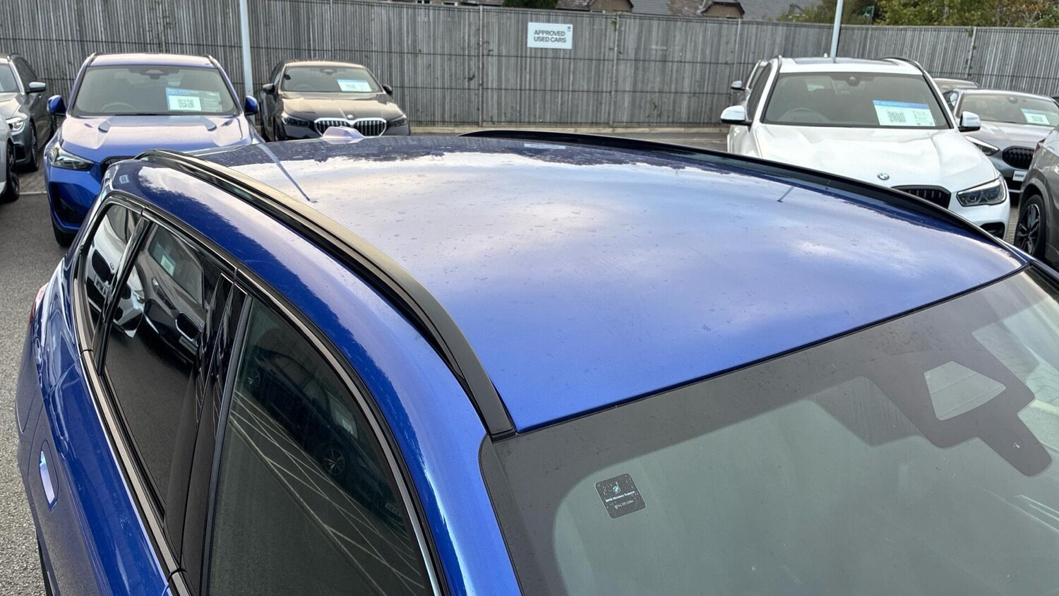 Used BMW X1 2025 for sale - 76760616: Photo 21