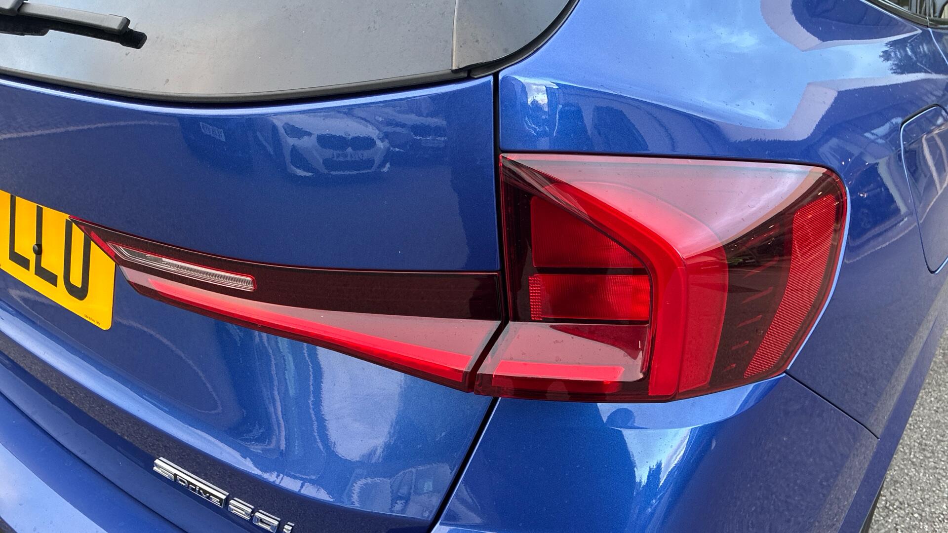 Used BMW X1 2025 for sale - 76760616: Photo 22