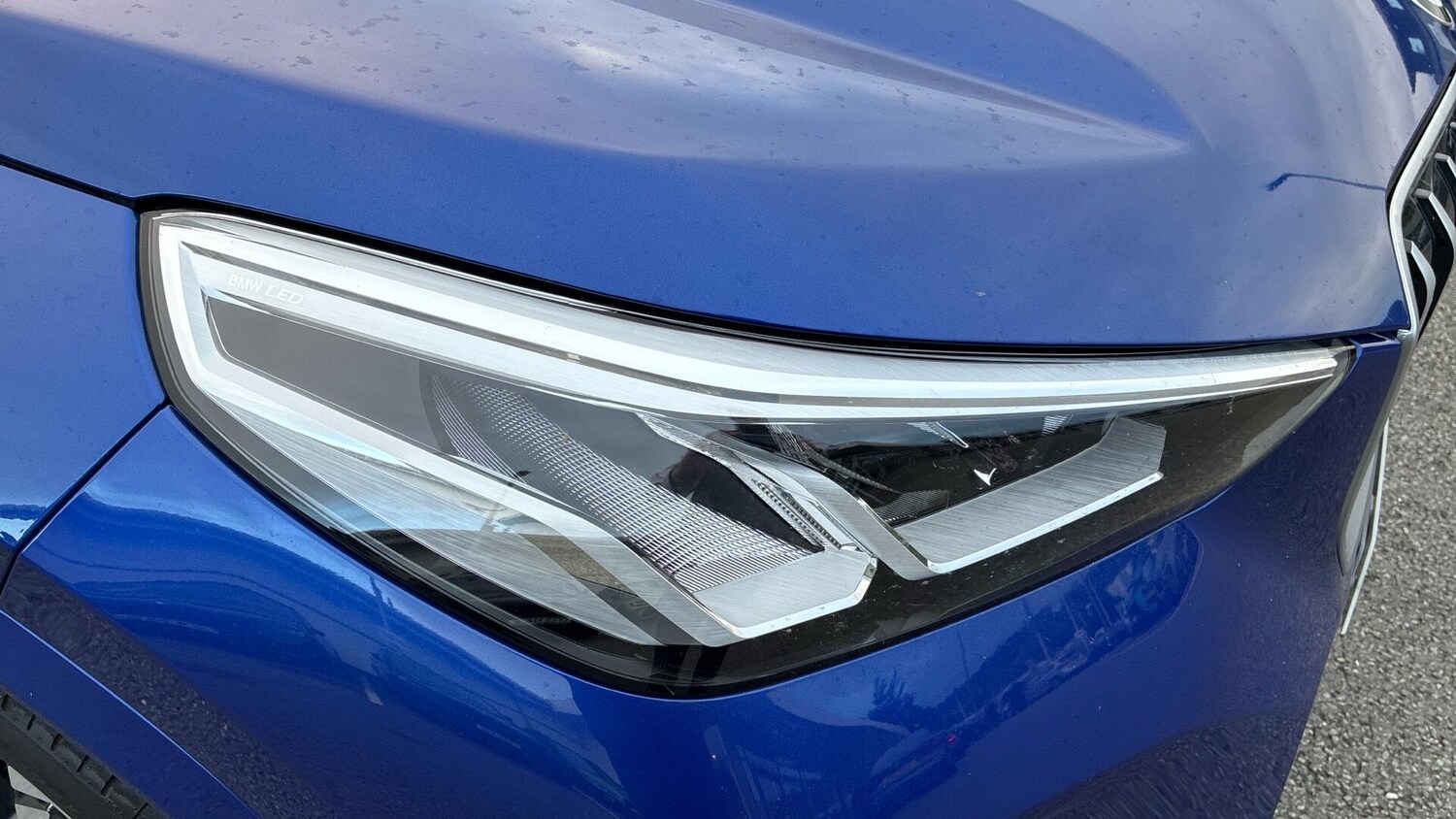 Used BMW X1 2025 for sale - 76760616: Photo 23