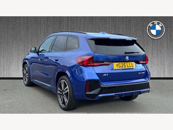 Used BMW X1 2025 for sale - 76760616: Photo