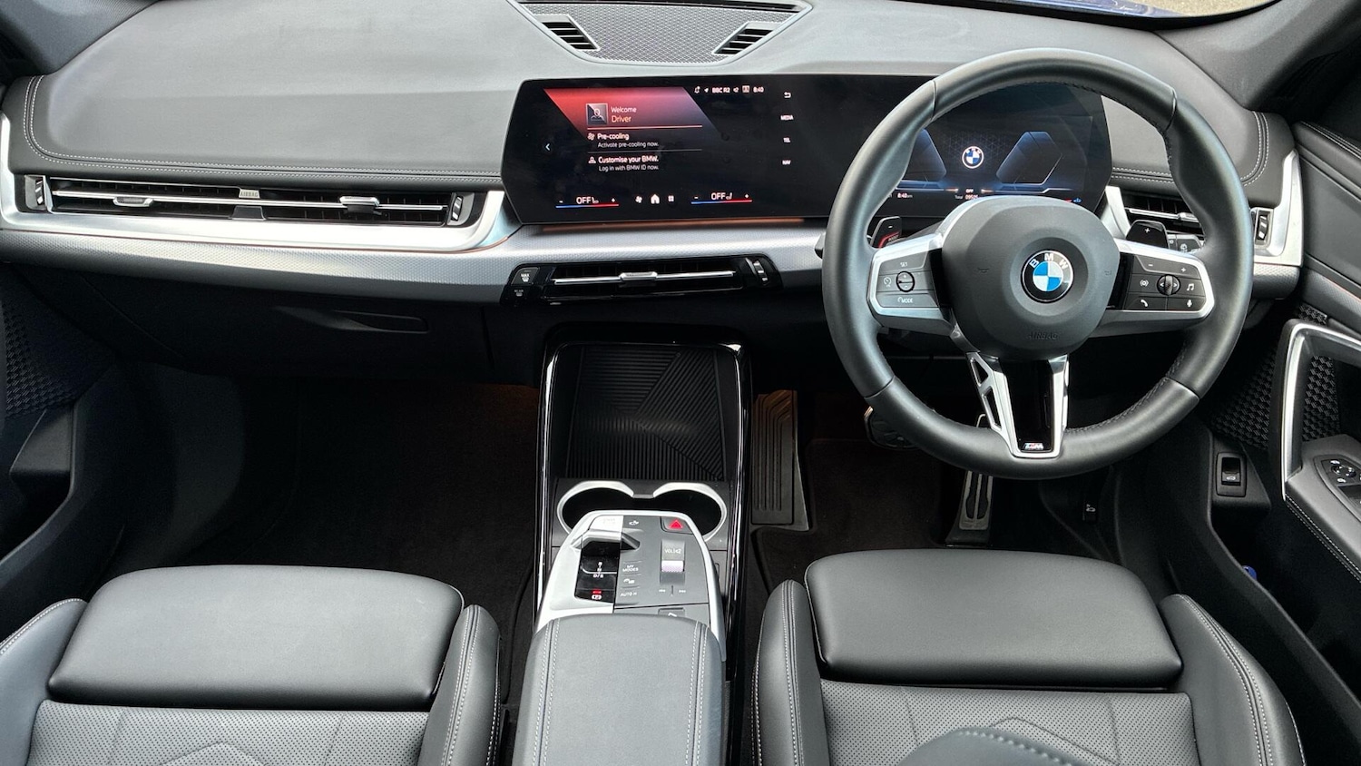 Used BMW X1 2025 for sale - 76760616: Photo 4