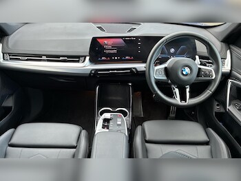 Used BMW X1 2025 for sale - 76760616: Photo