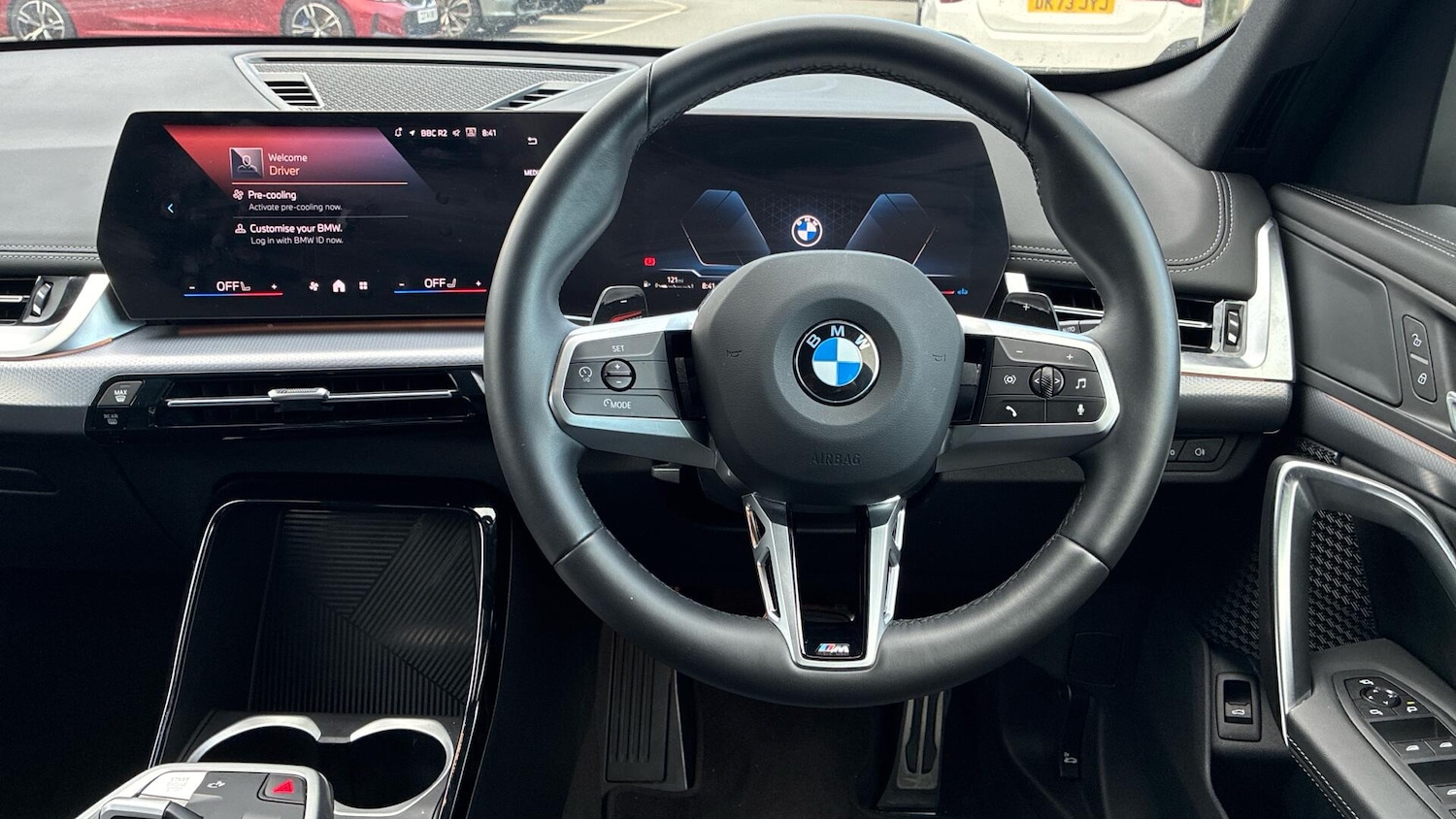 Used BMW X1 2025 for sale - 76760616: Photo 5