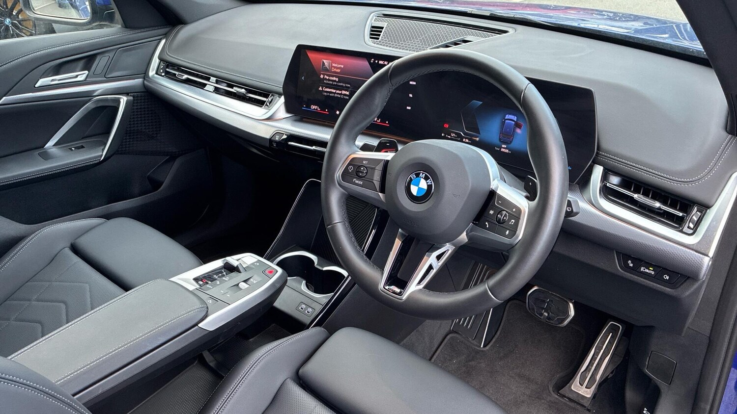 Used BMW X1 2025 for sale - 76760616: Photo 6