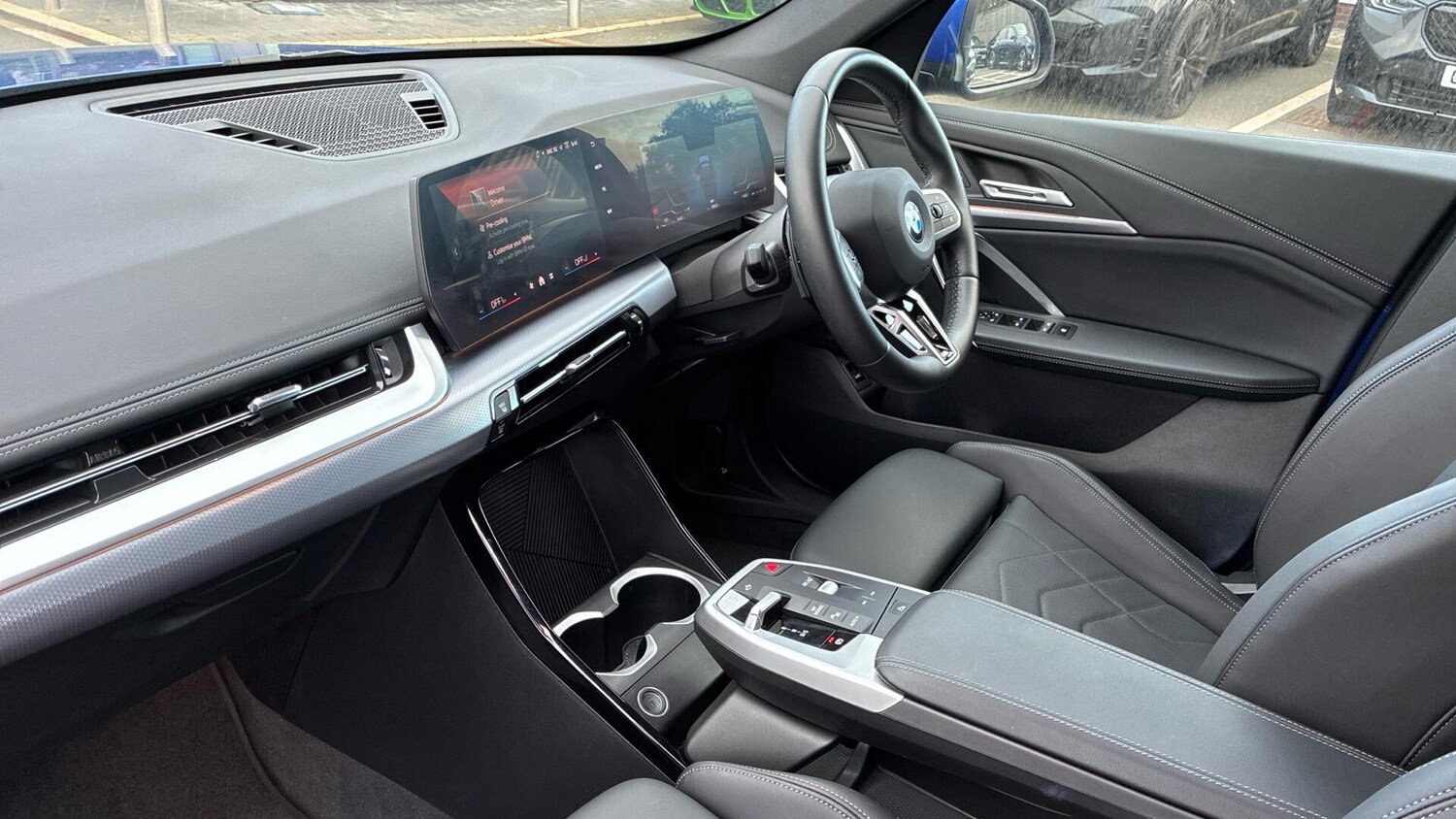 Used BMW X1 2025 for sale - 76760616: Photo 7