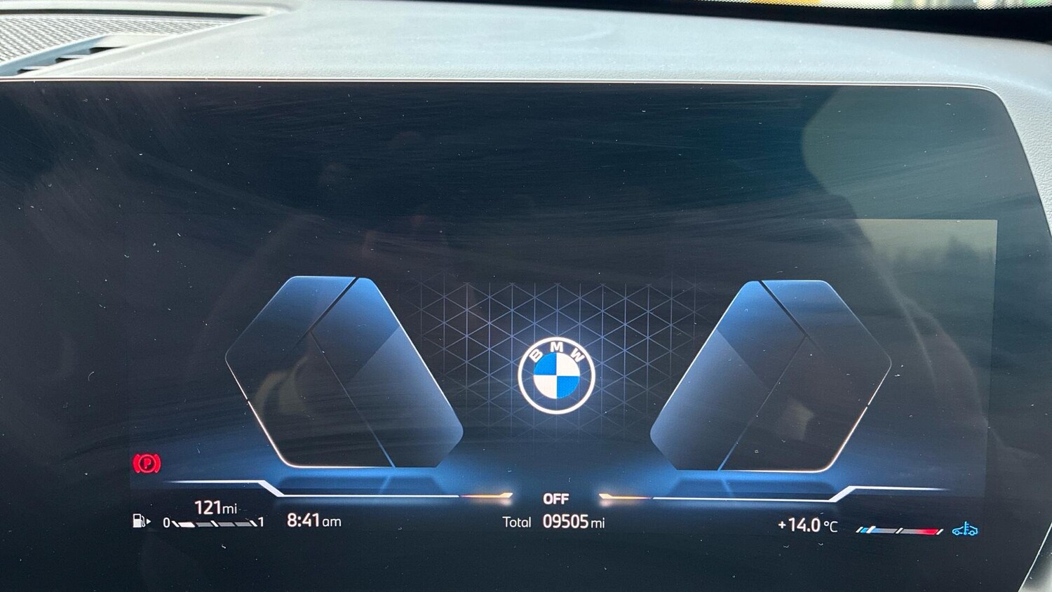 Used BMW X1 2025 for sale - 76760616: Photo 9