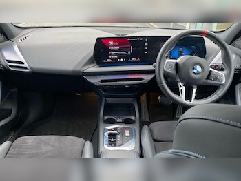 Used BMW 1 Series 2025 for sale - 77411347: Photo