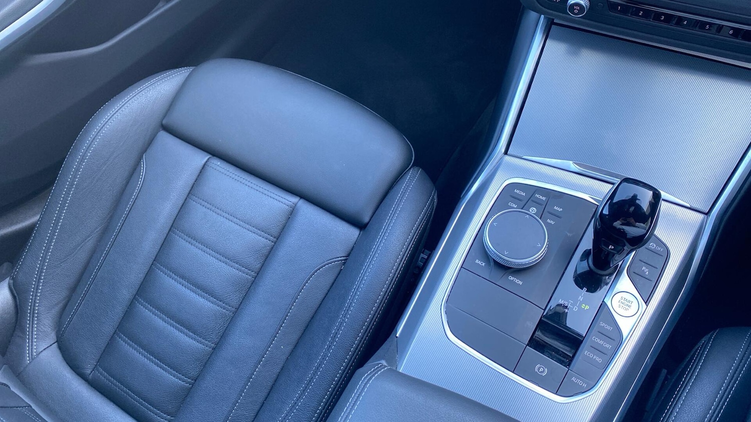 Used BMW 3 Series 2022 for sale - 76866474: Photo 10