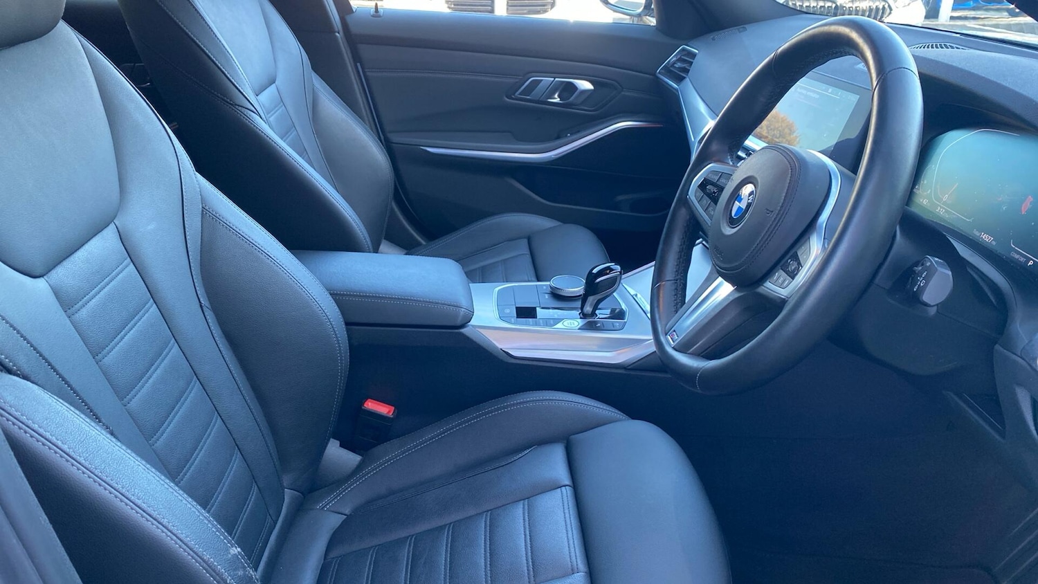 Used BMW 3 Series 2022 for sale - 76866474: Photo 11