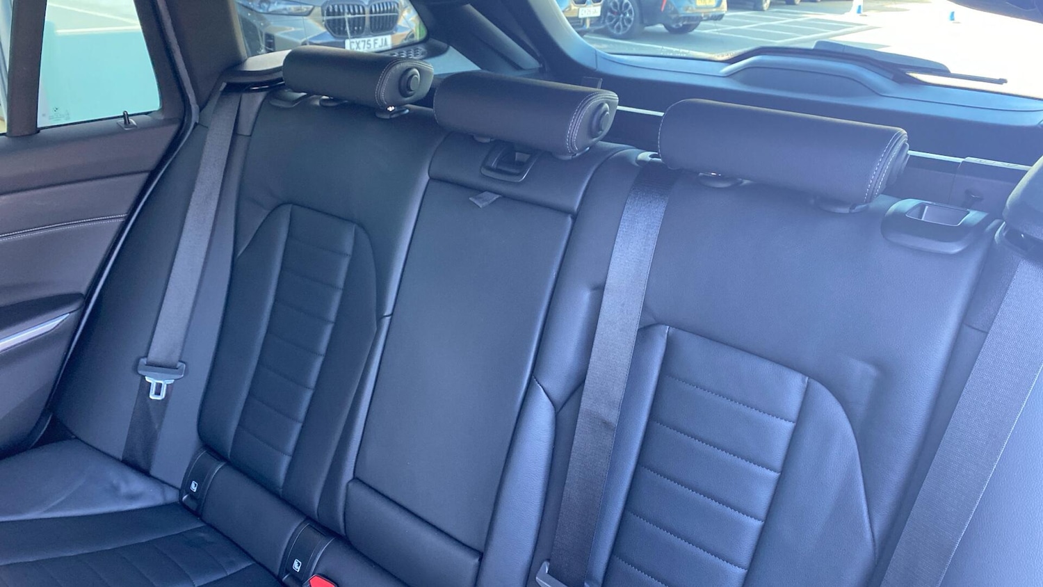 Used BMW 3 Series 2022 for sale - 76866474: Photo 12