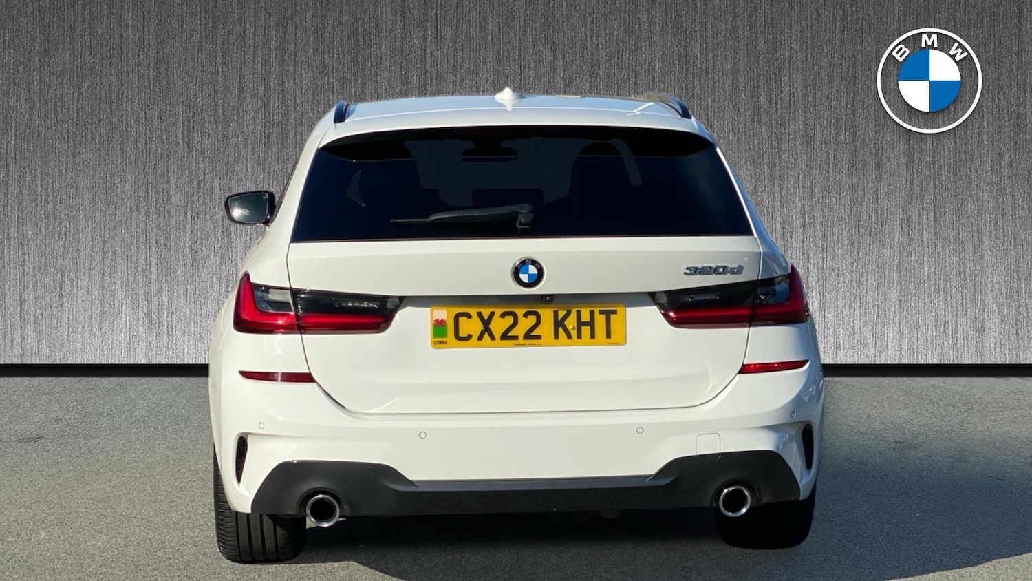 Used BMW 3 Series 2022 for sale - 76866474: Photo 15