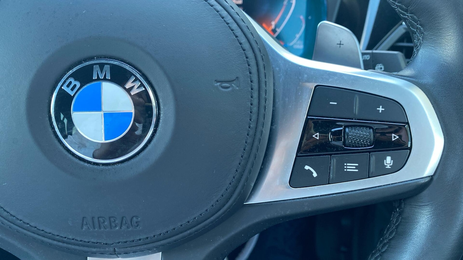 Used BMW 3 Series 2022 for sale - 76866474: Photo 18