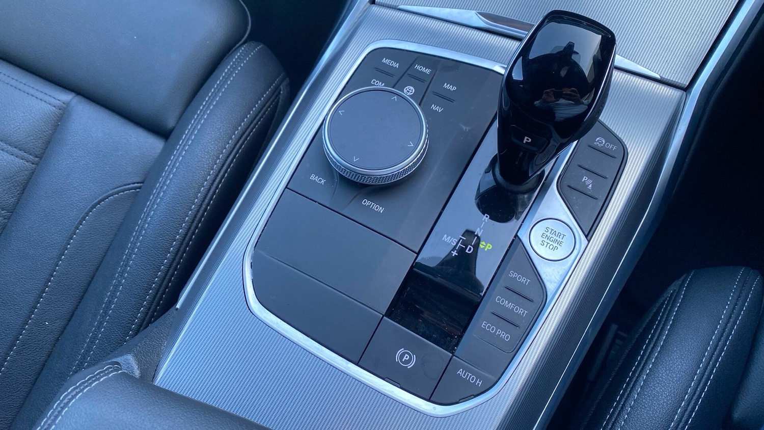 Used BMW 3 Series 2022 for sale - 76866474: Photo 19