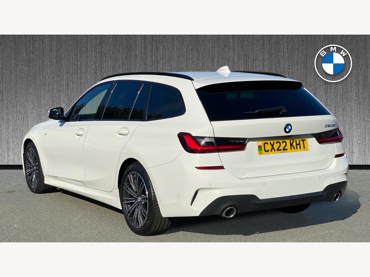 Used BMW 3 Series 2022 for sale - 76866474: Photo 2