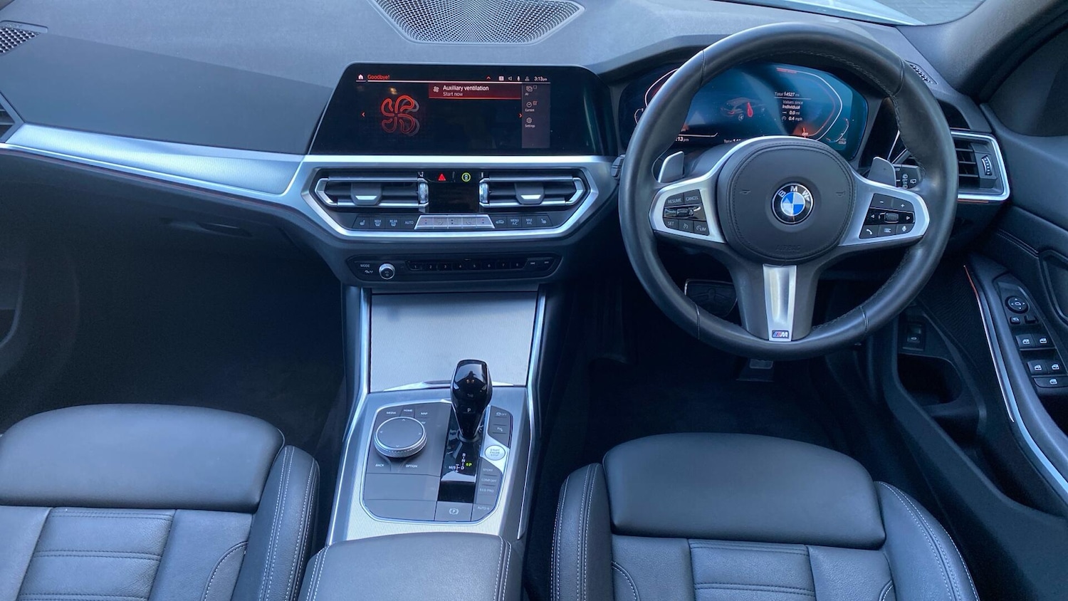 Used BMW 3 Series 2022 for sale - 76866474: Photo 4