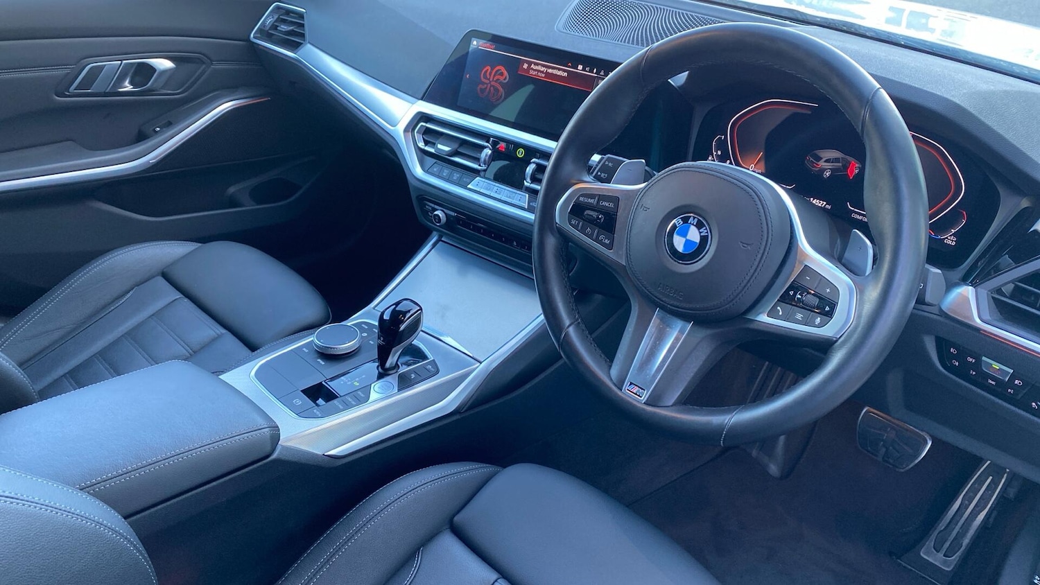 Used BMW 3 Series 2022 for sale - 76866474: Photo 6