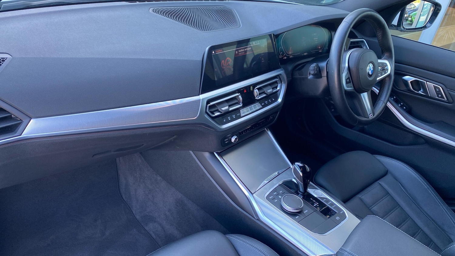 Used BMW 3 Series 2022 for sale - 76866474: Photo 7