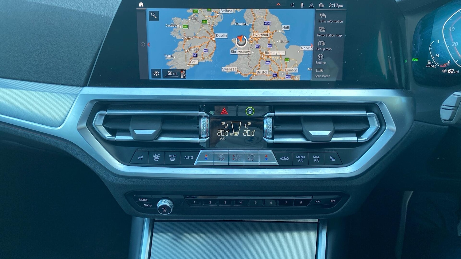 Used BMW 3 Series 2022 for sale - 76866474: Photo 8