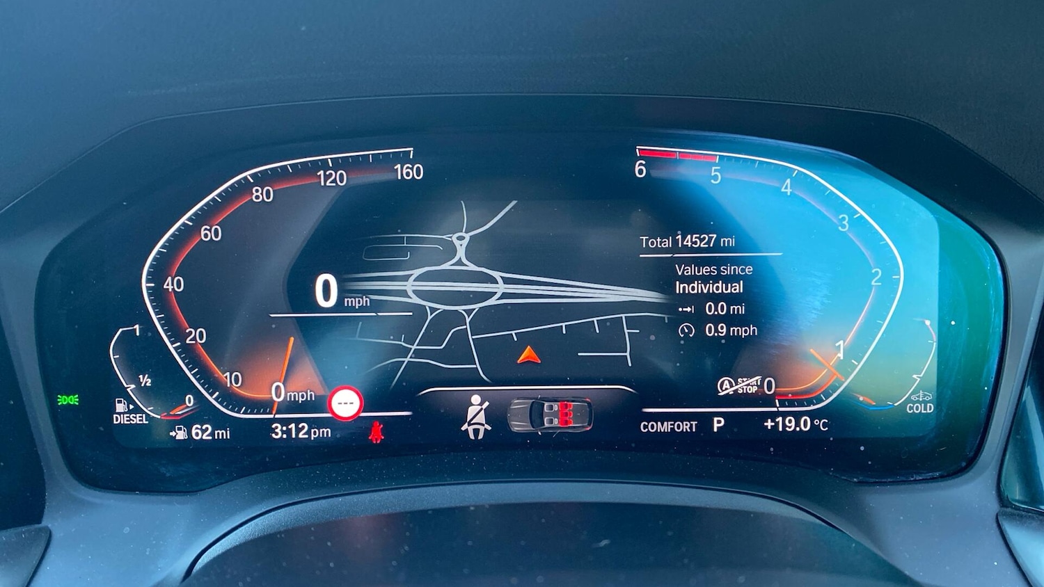 Used BMW 3 Series 2022 for sale - 76866474: Photo 9