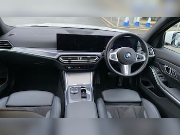 Used BMW 3 Series 2023 for sale - 76800944: Photo