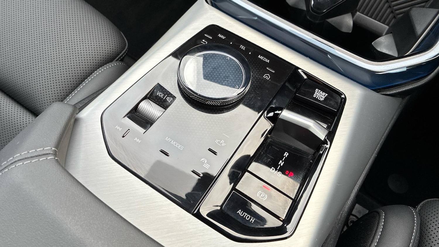 Used BMW X3 2025 for sale - 77441058: Photo 10