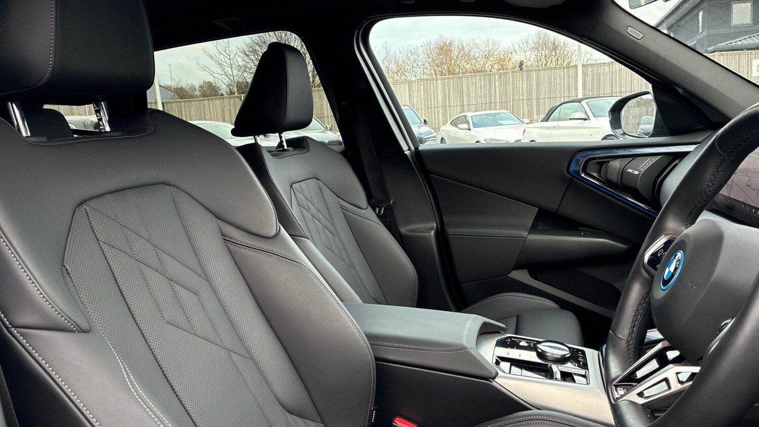 Used BMW X3 2025 for sale - 77441058: Photo 11