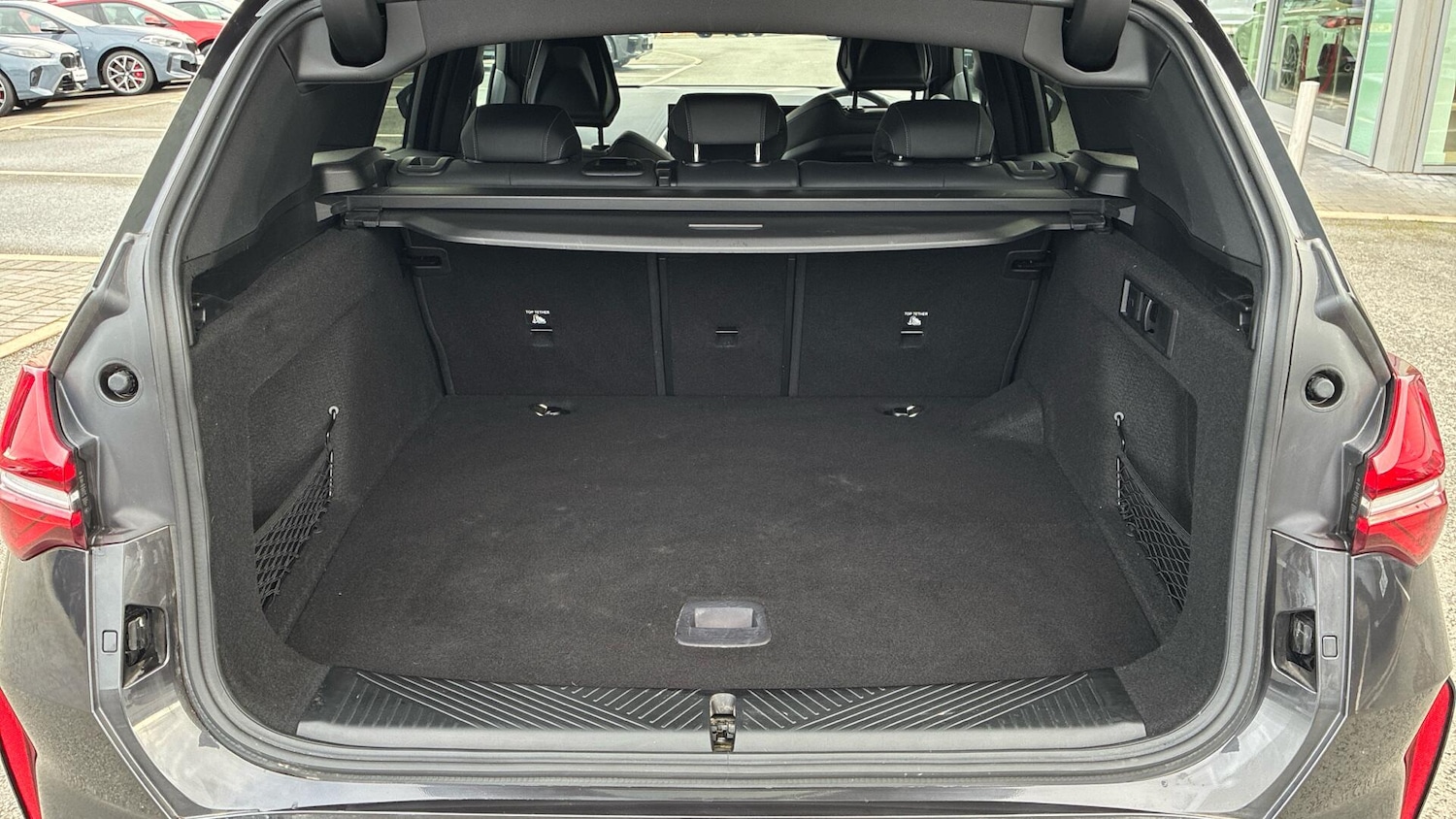 Used BMW X3 2025 for sale - 77441058: Photo 13