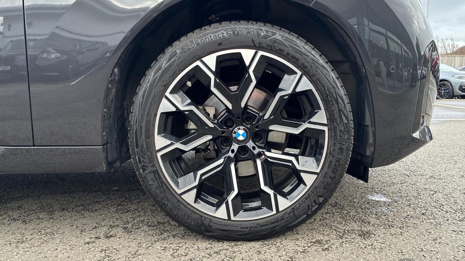 Used BMW X3 2025 for sale - 77441058: Photo 14