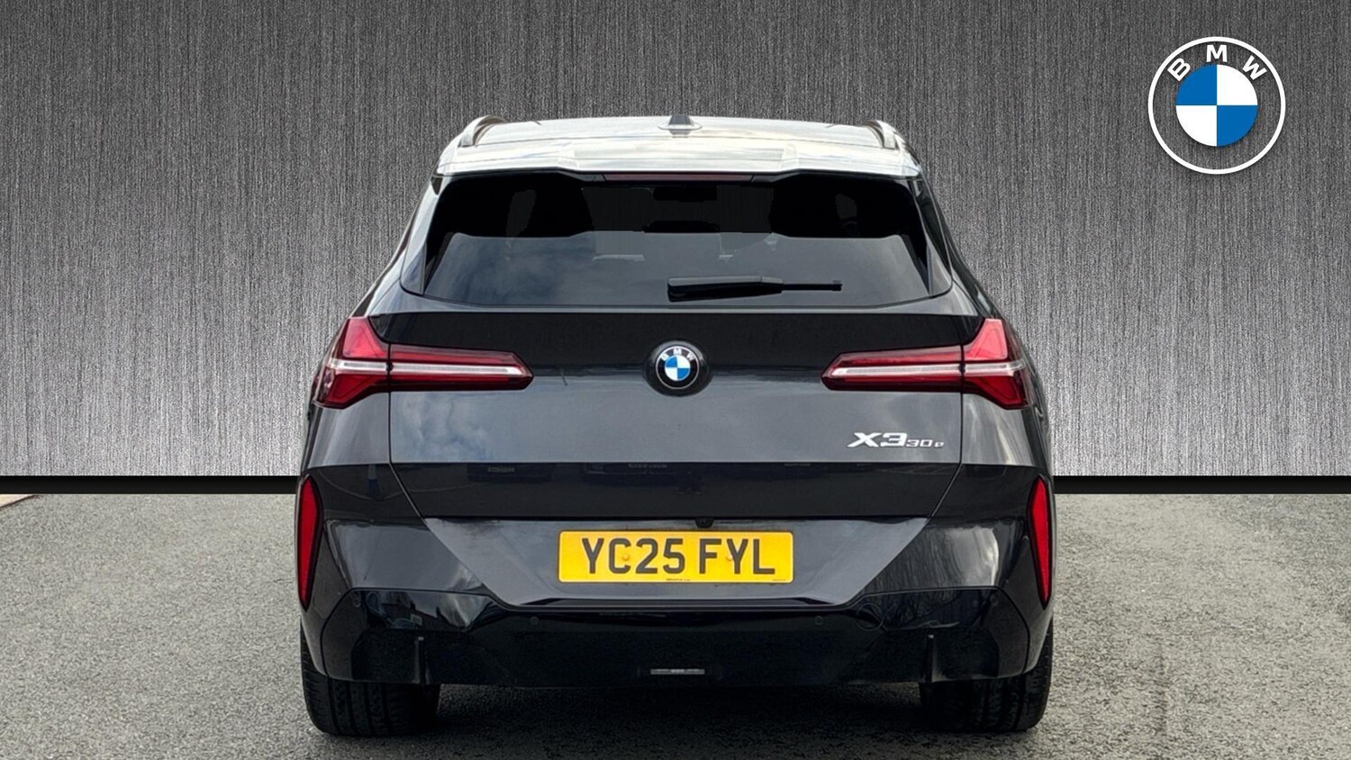 Used BMW X3 2025 for sale - 77441058: Photo 15