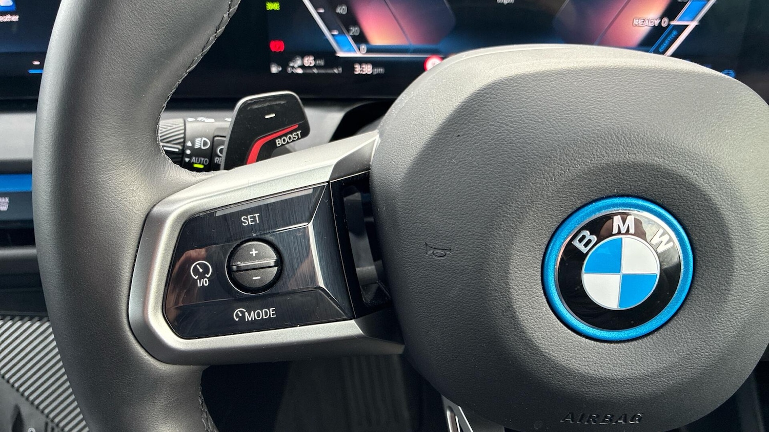 Used BMW X3 2025 for sale - 77441058: Photo 17