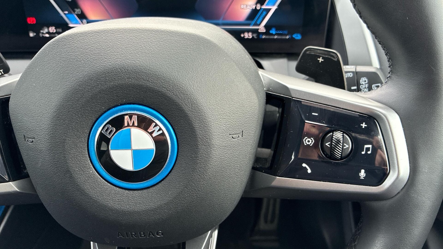 Used BMW X3 2025 for sale - 77441058: Photo 18