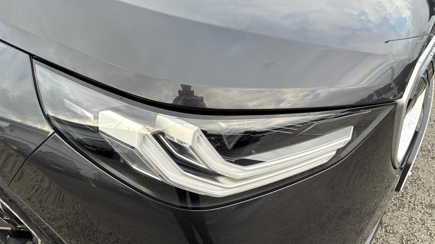 Used BMW X3 2025 for sale - 77441058: Photo 23