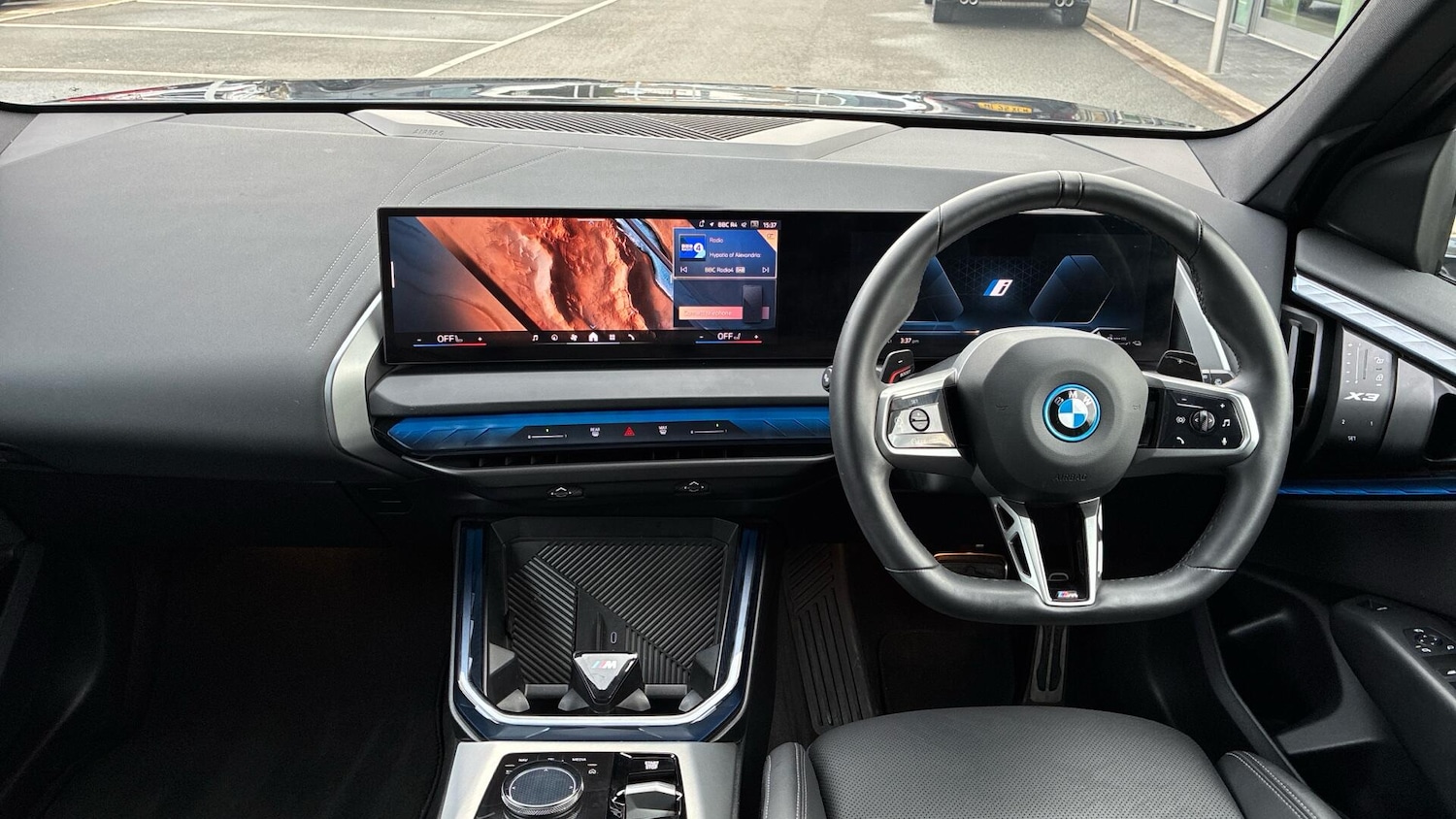 Used BMW X3 2025 for sale - 77441058: Photo 4