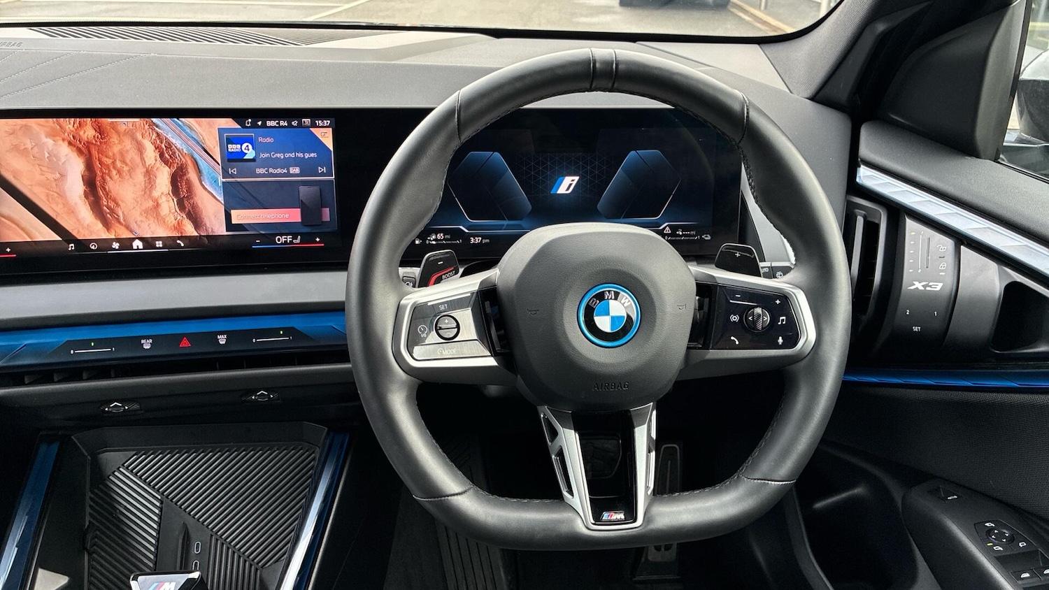 Used BMW X3 2025 for sale - 77441058: Photo 5