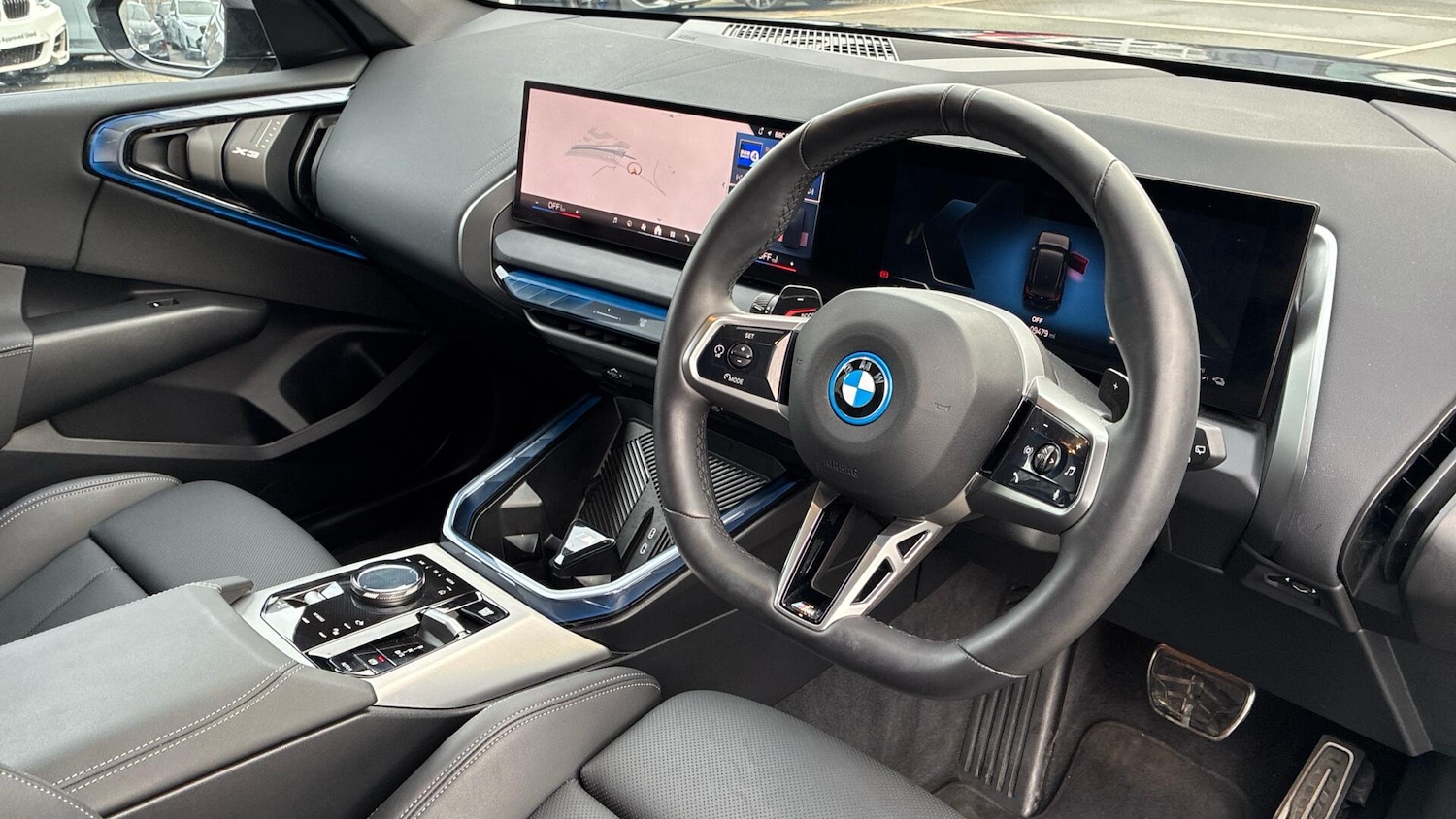 Used BMW X3 2025 for sale - 77441058: Photo 6