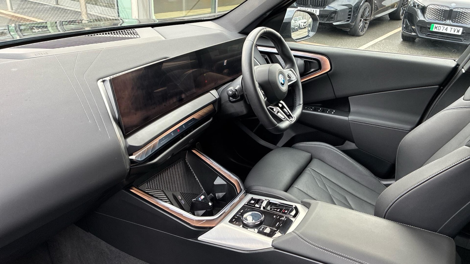 Used BMW X3 2025 for sale - 77441058: Photo 7