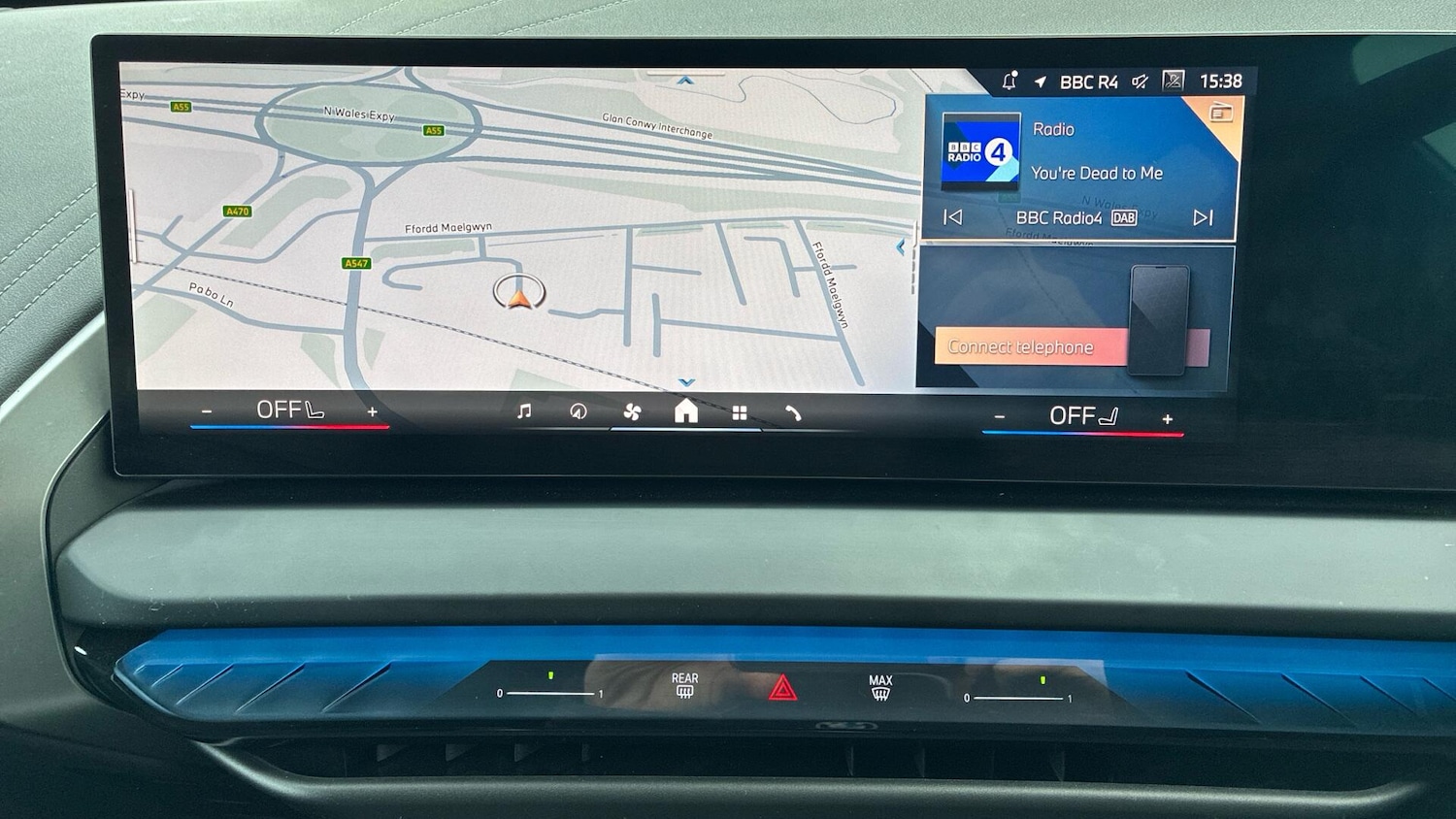 Used BMW X3 2025 for sale - 77441058: Photo 8