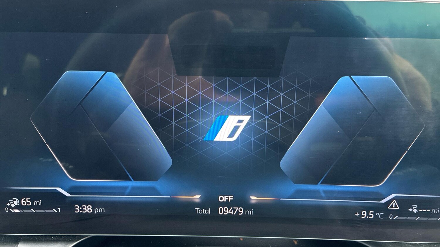 Used BMW X3 2025 for sale - 77441058: Photo 9