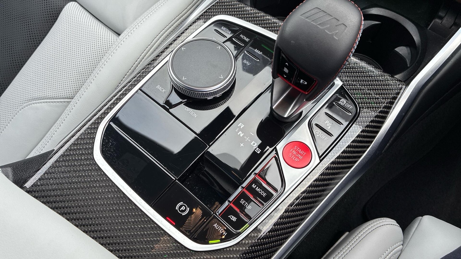 Used BMW M3 2025 for sale - 77091854: Photo 10