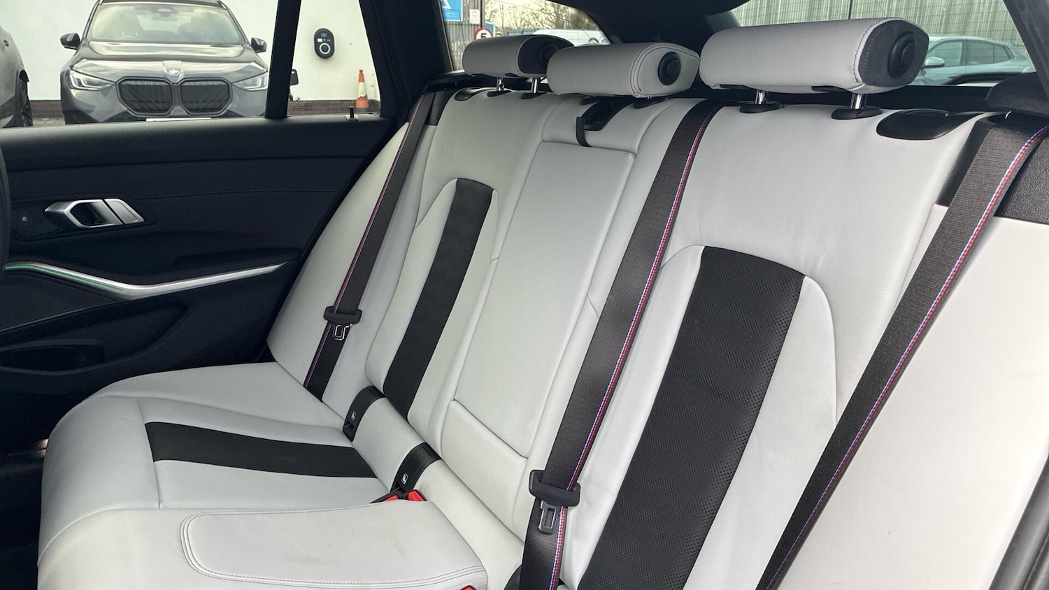 Used BMW M3 2025 for sale - 77091854: Photo 12