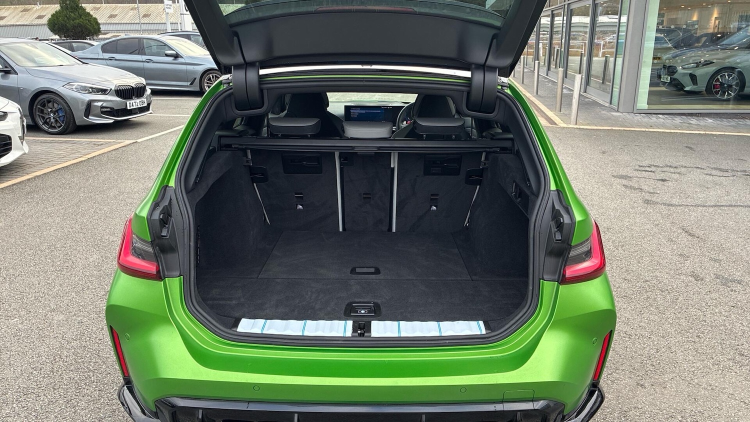 Used BMW M3 2025 for sale - 77091854: Photo 13