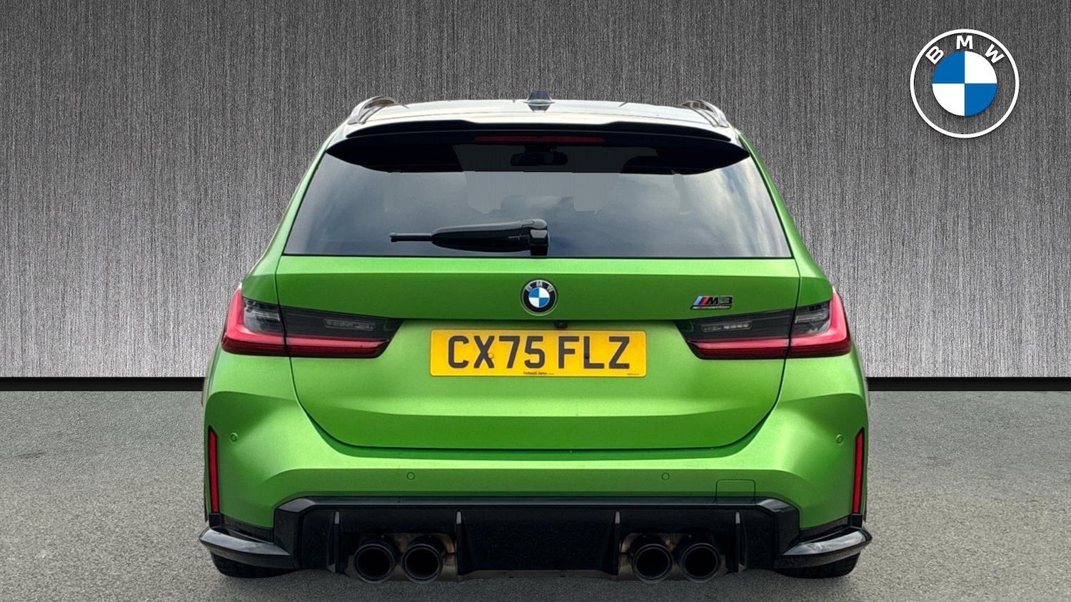 Used BMW M3 2025 for sale - 77091854: Photo 15